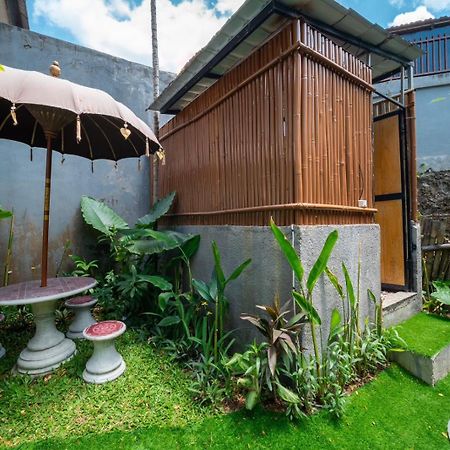 Bali Brothers Guesthouse Dalung  Habitación foto