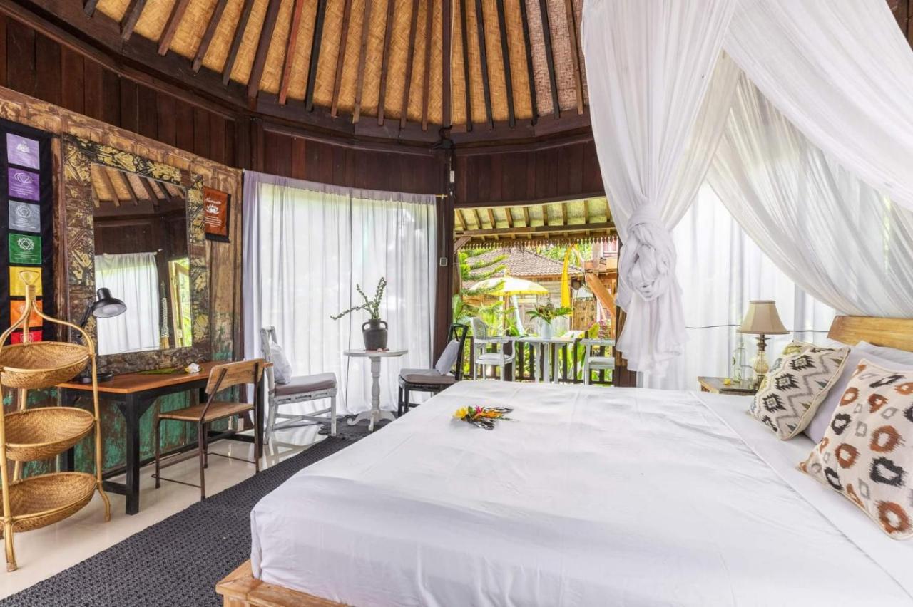 Bali Brothers Guesthouse Dalung  Exterior foto