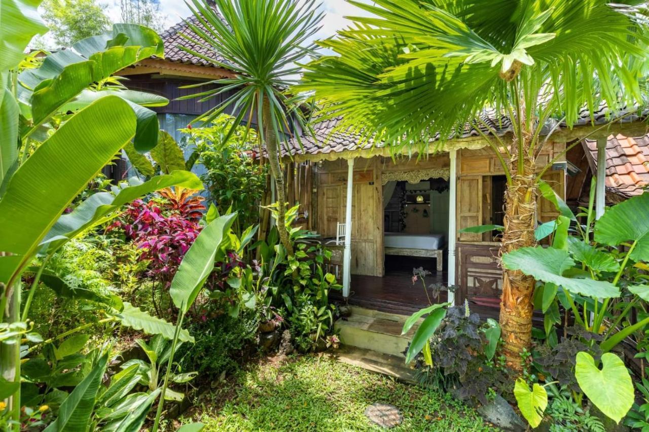 Bali Brothers Guesthouse Dalung  Exterior foto