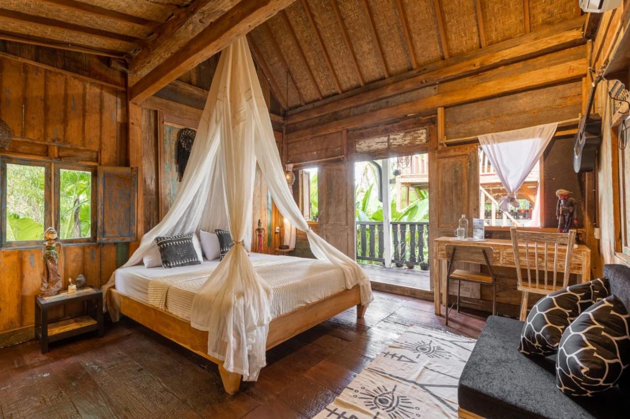 Bali Brothers Guesthouse Dalung  Exterior foto