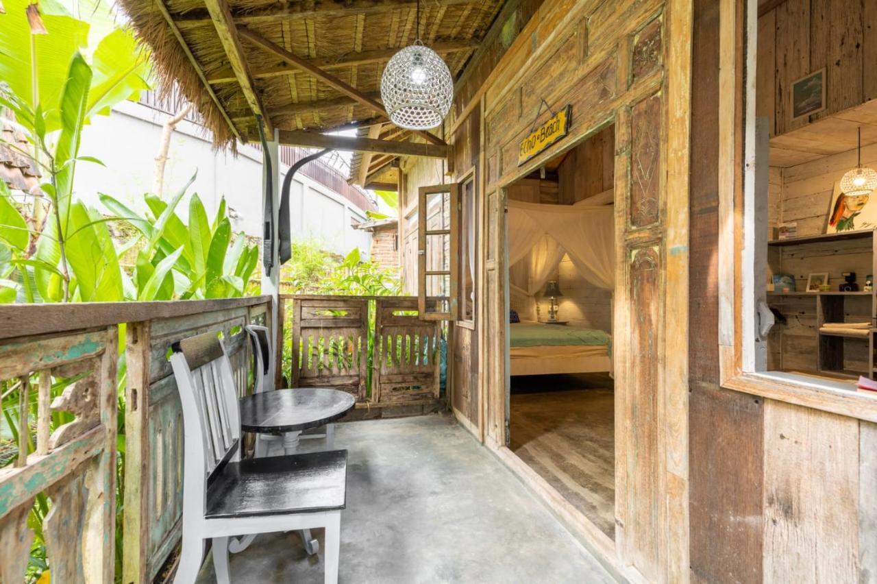Bali Brothers Guesthouse Dalung  Exterior foto