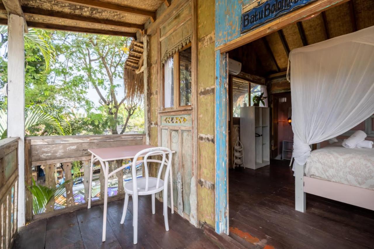 Bali Brothers Guesthouse Dalung  Exterior foto