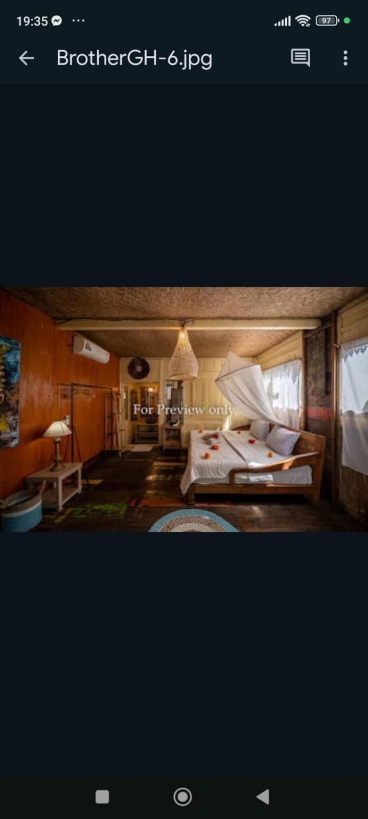 Bali Brothers Guesthouse Dalung  Habitación foto