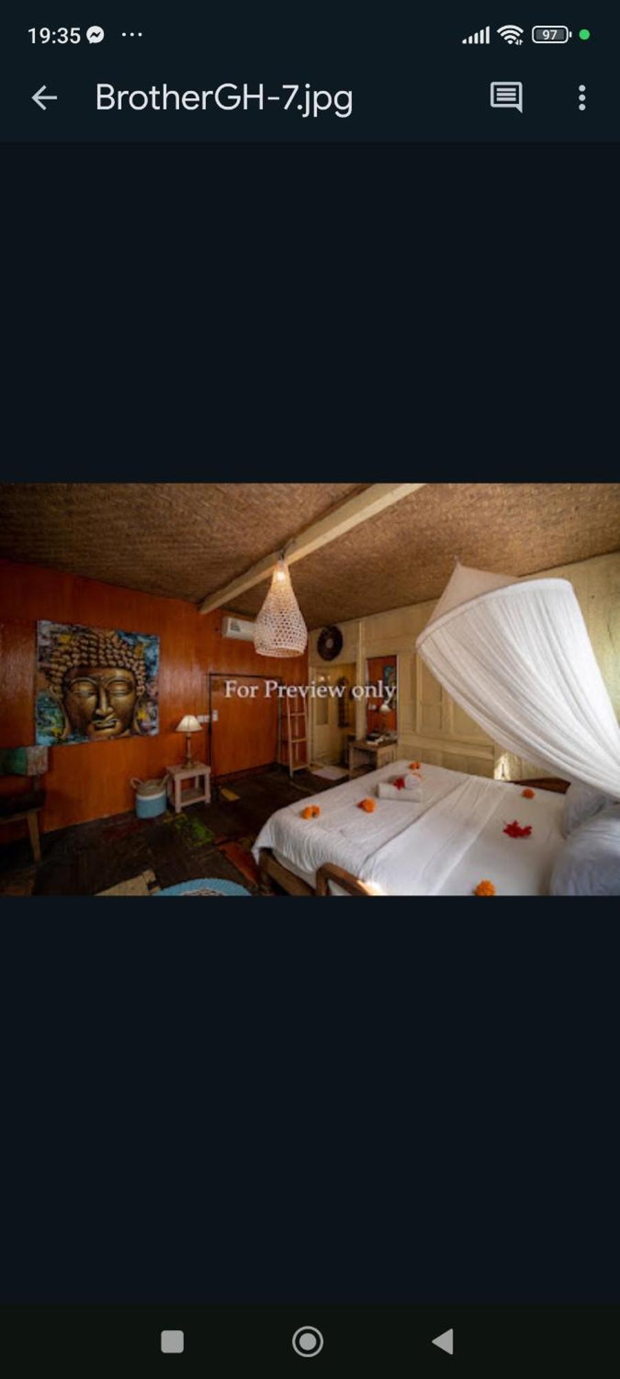 Bali Brothers Guesthouse Dalung  Habitación foto