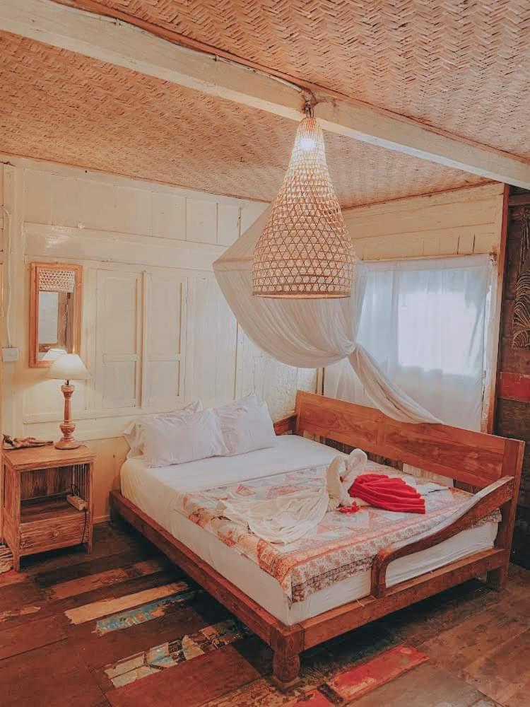 Bali Brothers Guesthouse Dalung  Habitación foto