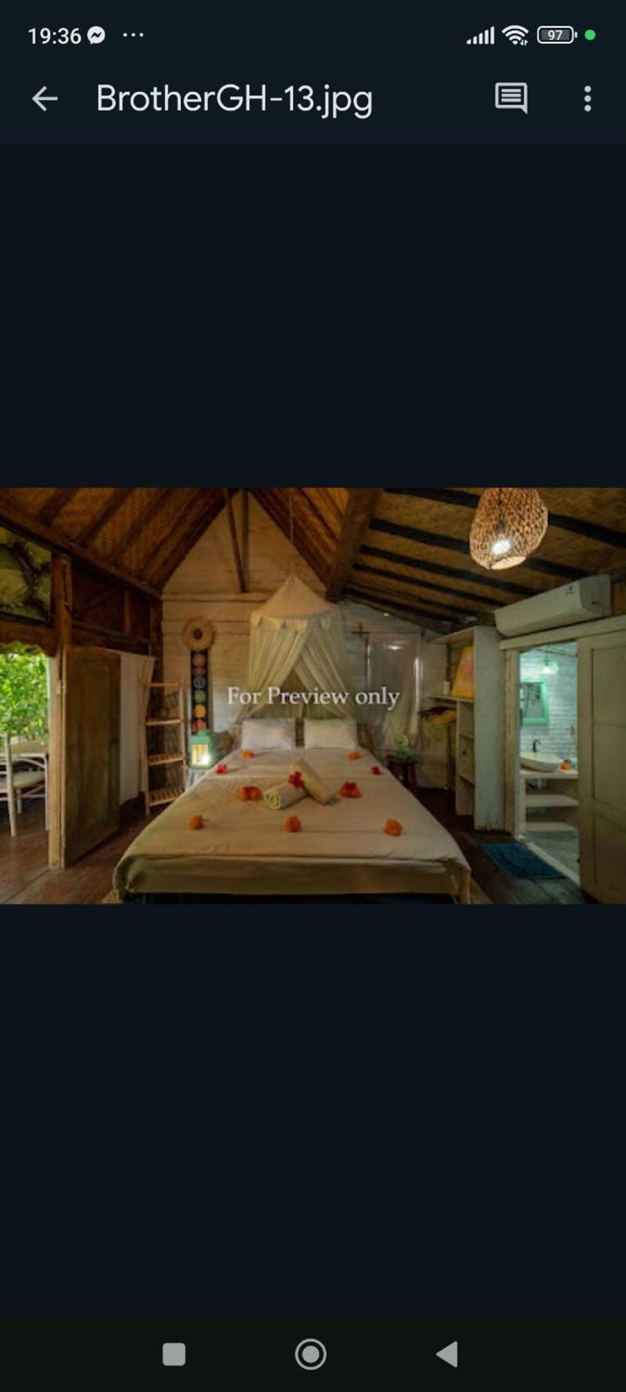 Bali Brothers Guesthouse Dalung  Habitación foto