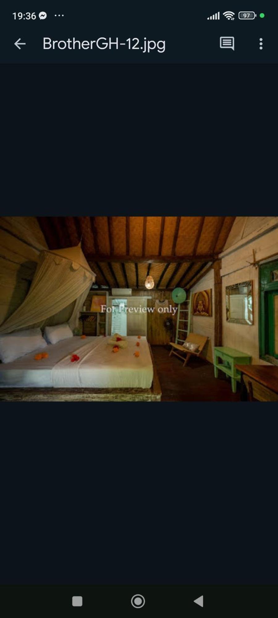 Bali Brothers Guesthouse Dalung  Habitación foto