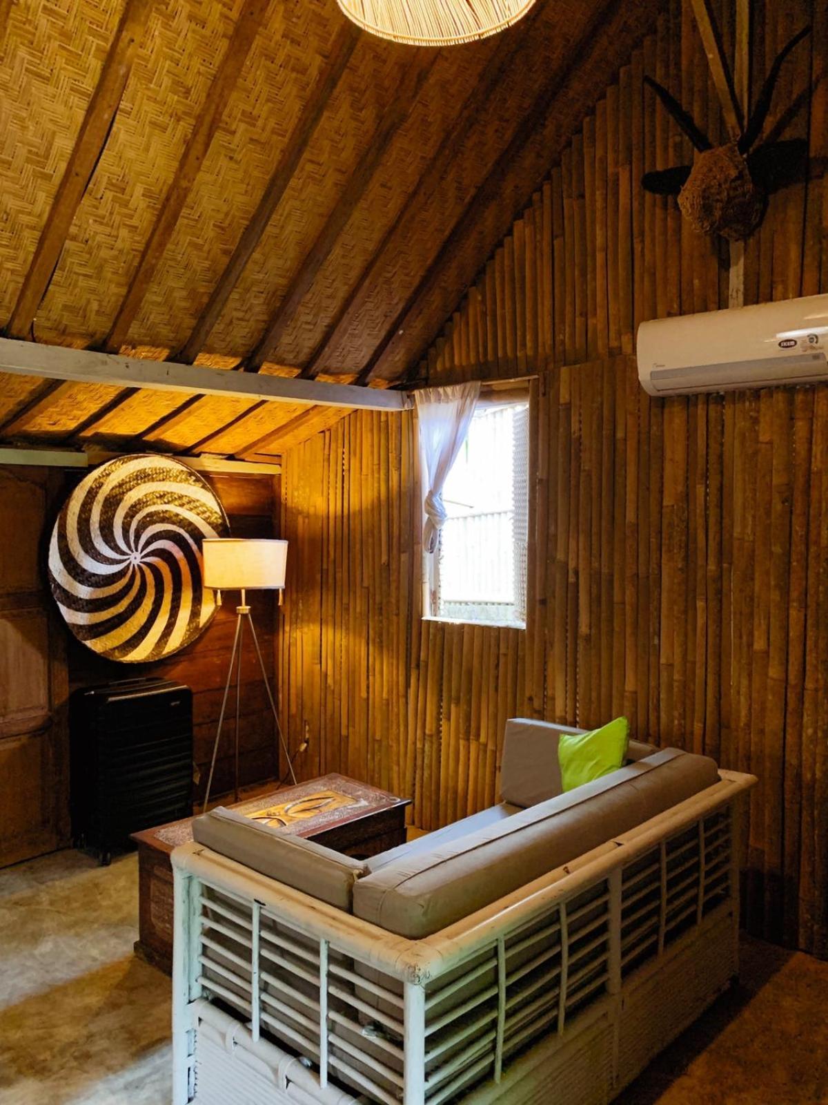 Bali Brothers Guesthouse Dalung  Habitación foto