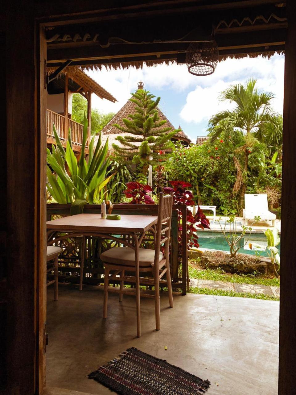Bali Brothers Guesthouse Dalung  Habitación foto