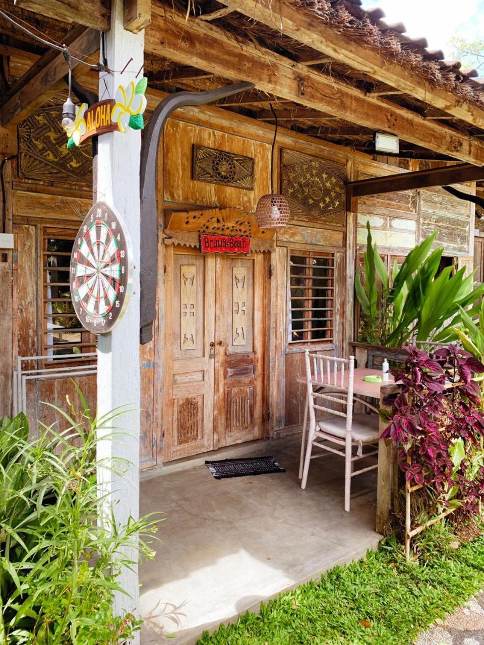 Bali Brothers Guesthouse Dalung  Habitación foto