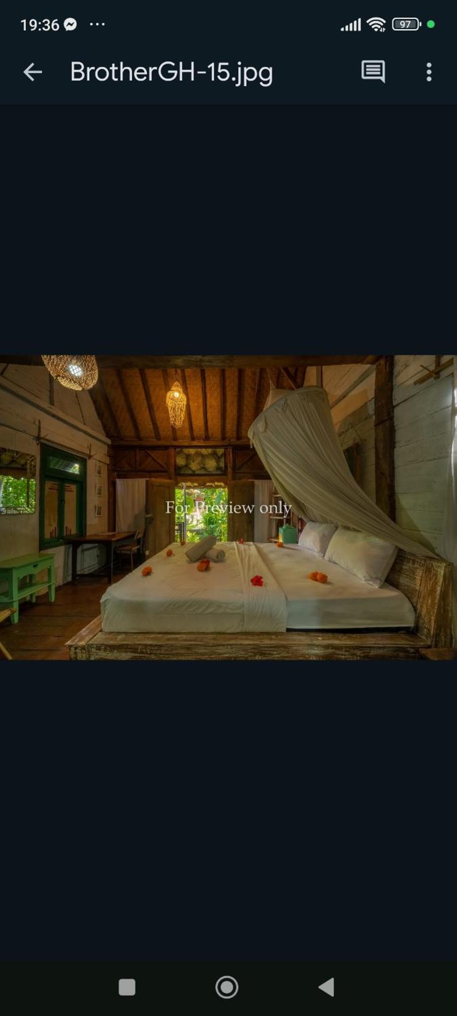Bali Brothers Guesthouse Dalung  Habitación foto
