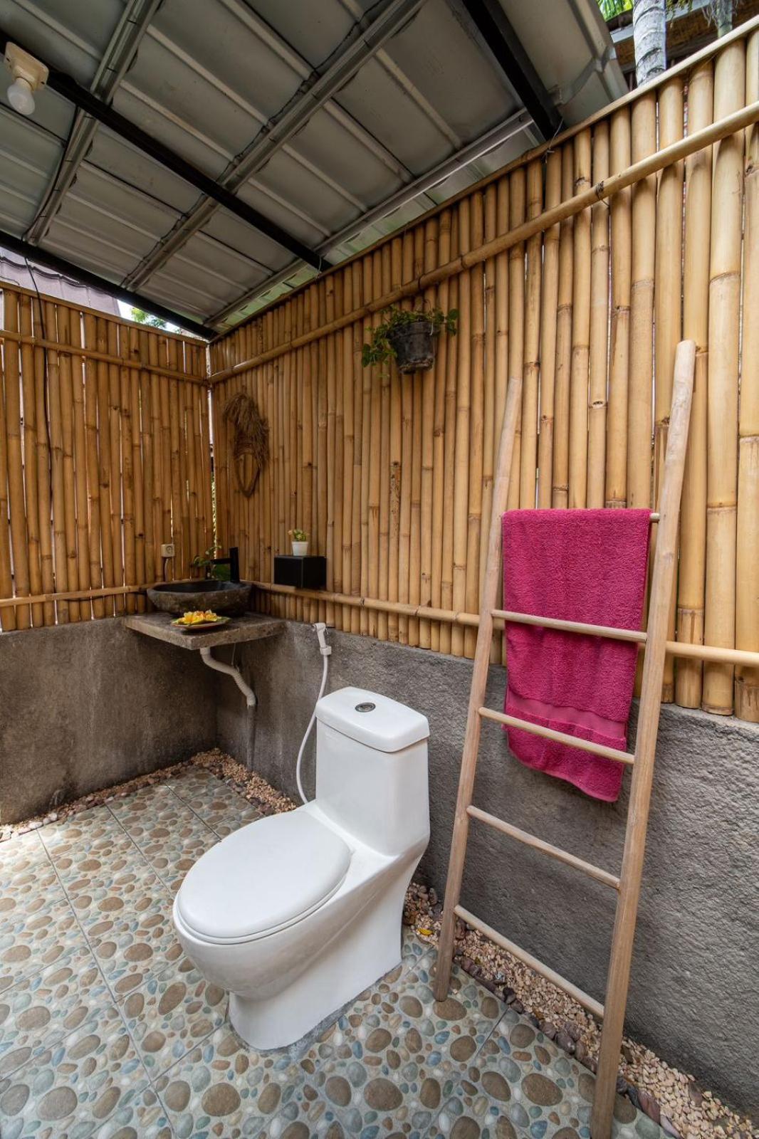 Bali Brothers Guesthouse Dalung  Habitación foto