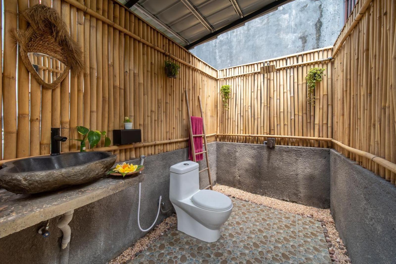 Bali Brothers Guesthouse Dalung  Habitación foto